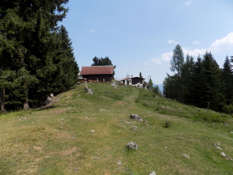 Mojčin dom na vitrancu