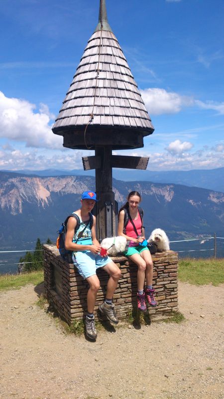 kranjska gora