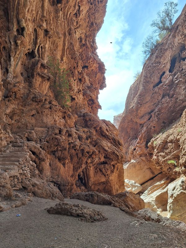 najlepše destinacije maroka