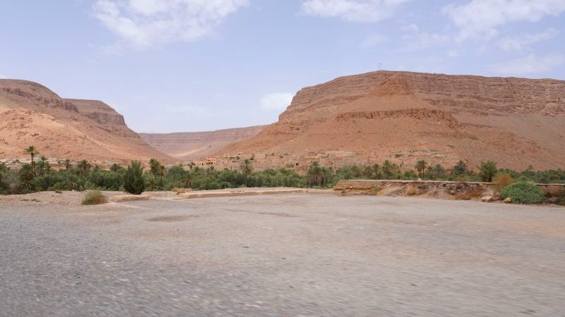 najlepše destinacije maroka